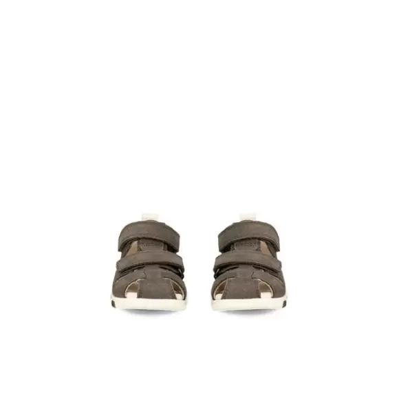 Børne Sandaler - ECCO - ECCO Mini Stride Sandal 2S 761131-02543