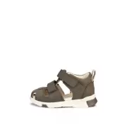 Børne Sandaler - ECCO - ECCO Mini Stride Sandal 2S 761131-02543