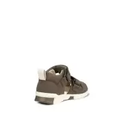 Børne Sandaler - ECCO - ECCO Mini Stride Sandal 2S 761131-02543