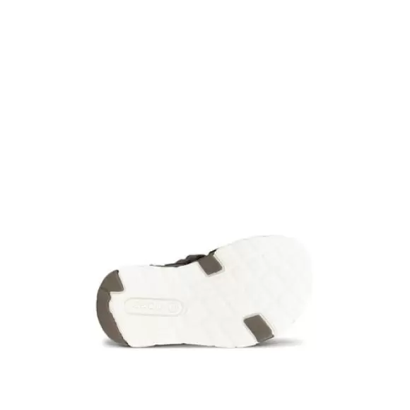 Børne Sandaler - ECCO - ECCO Mini Stride Sandal 2S 761131-02543