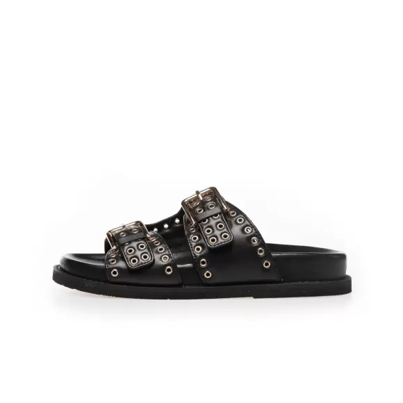 Dame Sandaler - COPENHAGEN SHOES - Copenhagen shoes AS SUMMER CS8493-0001