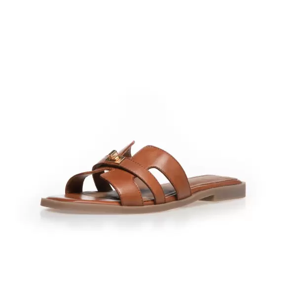 Dame Sandaler - COPENHAGEN SHOES - Copenhagen shoes WOMENS WORLD CS8463-0241