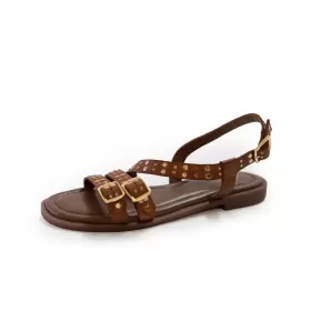 Dame Sandaler - COPENHAGEN SHOES - Copenhagen Shoes ZOE CS8032-0241