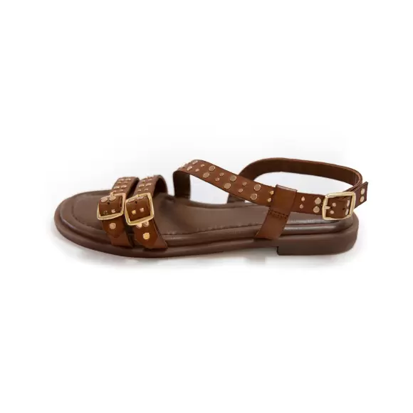 Dame Sandaler - COPENHAGEN SHOES - Copenhagen Shoes ZOE CS8032-0241