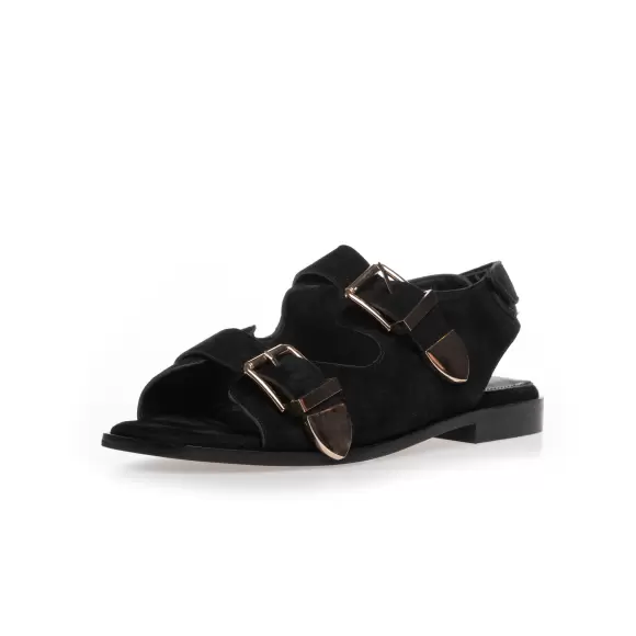 Dame Sandaler - COPENHAGEN SHOES - Copenhagen Shoes The Look CS8451-0001