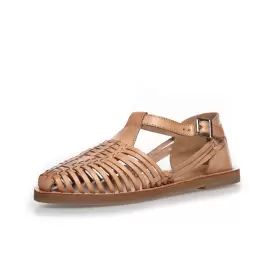 Dame Sandaler - COPENHAGEN SHOES - Copenhagen Shoes My Days CS8605-403