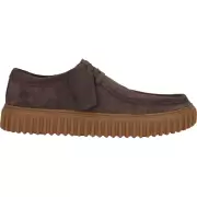 Herre Sneakers - CLARKS - Clarks TORHILL LO G CL26181386-5228A