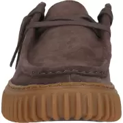 Herre Sneakers - CLARKS - Clarks TORHILL LO G CL26181386-5228A