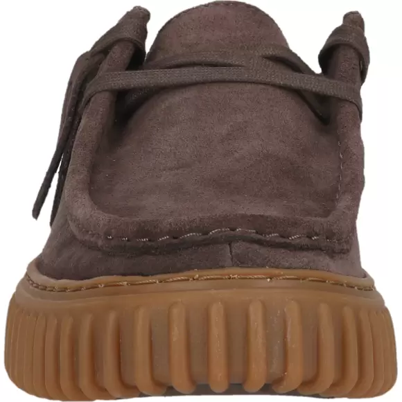 Herre Sneakers - CLARKS - Clarks TORHILL LO G CL26181386-5228A