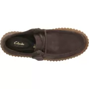 Herre Sneakers - CLARKS - Clarks TORHILL LO G CL26181386-5228A