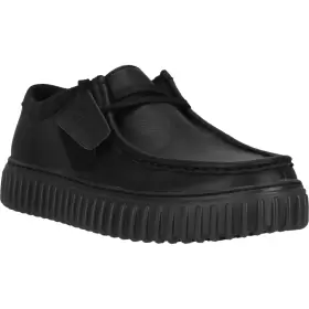 Herre Sneakers - CLARKS - Clarks TORHILL LO G CL26181385-1216