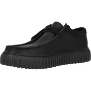 Herre Sneakers - CLARKS - Clarks TORHILL LO G CL26181385-1216