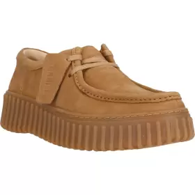 Dame Sko - CLARKS - Clarks Torhill Bee D CL26172084
