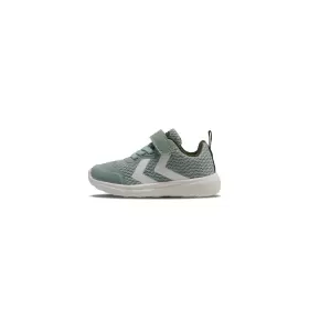 Børne Sneakers - HUMMEL - Hummel ACTUS ML RECYCLED INFAN 215992-6168