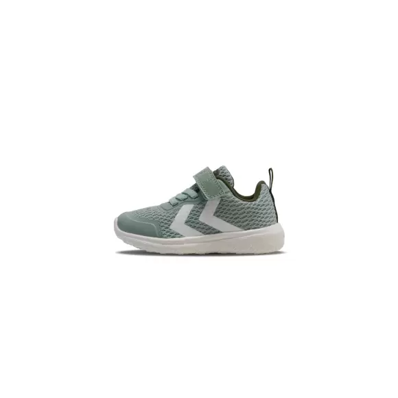 Børne Sneakers - HUMMEL - Hummel ACTUS ML RECYCLED INFAN 215992-6168