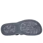 Dame Sandaler - SKECHERS - Skechers REGGAE SLIM STRETCH FLEX 163460 NVY