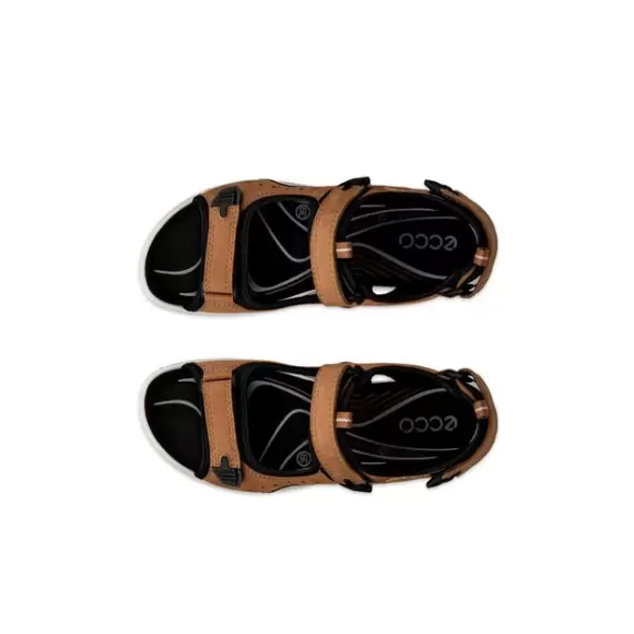 Dame Sandaler - ECCO - ECCO Offroad Andes II W 822043-02291