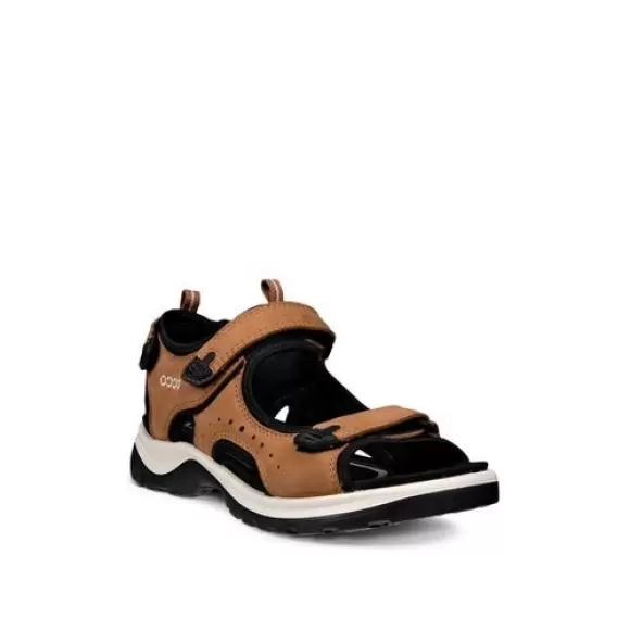 Dame Sandaler - ECCO - ECCO Offroad Andes II W 822043-02291