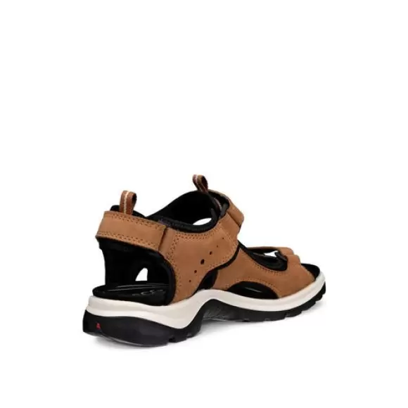 Dame Sandaler - ECCO - ECCO Offroad Andes II W 822043-02291