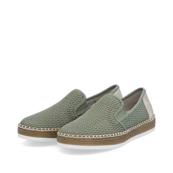 Dame Sko - RIEKER - Rieker L7873-52