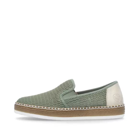 Dame Sko - RIEKER - Rieker L7873-52