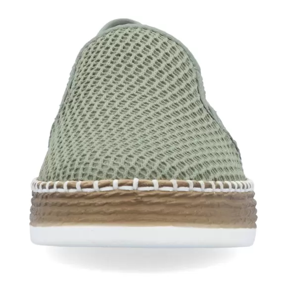 Dame Sko - RIEKER - Rieker L7873-52
