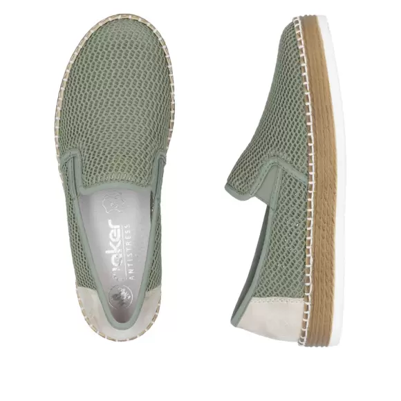 Dame Sko - RIEKER - Rieker L7873-52