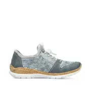 Dame Sko - RIEKER - Rieker N4255-12