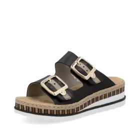 Dame Sandaler - RIEKER - Rieker V7955-00