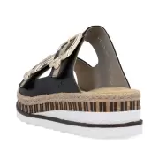 Dame Sandaler - RIEKER - Rieker V7955-00