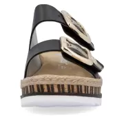 Dame Sandaler - RIEKER - Rieker V7955-00