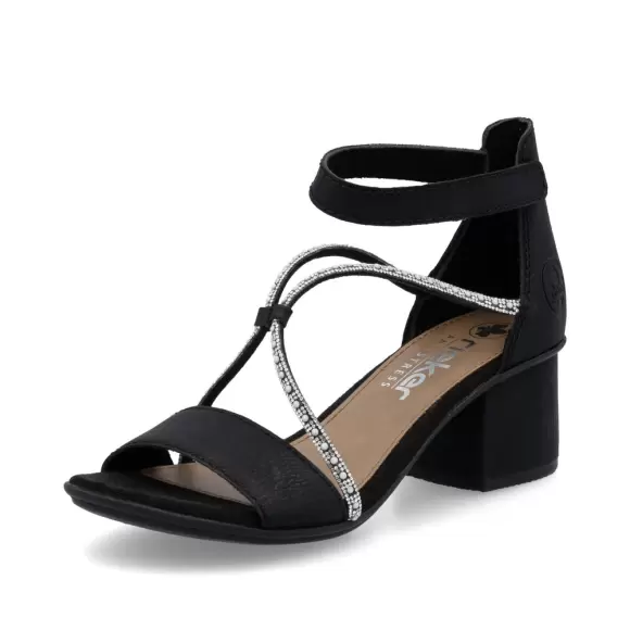 Dame Sandaler - RIEKER - Rieker 64654-00