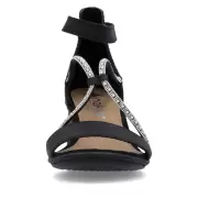 Dame Sandaler - RIEKER - Rieker 64654-00