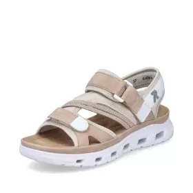Dame Sandaler - RIEKER - Rieker 64064-31