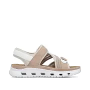 Dame Sandaler - RIEKER - Rieker 64064-31