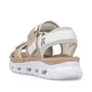 Dame Sandaler - RIEKER - Rieker 64064-31