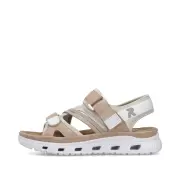 Dame Sandaler - RIEKER - Rieker 64064-31