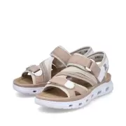 Dame Sandaler - RIEKER - Rieker 64064-31
