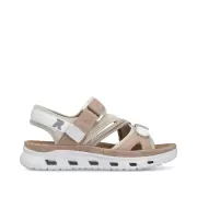 Dame Sandaler - RIEKER - Rieker 64064-31