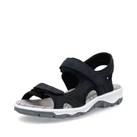 Dame Sandaler - RIEKER - Rieker 68866-14