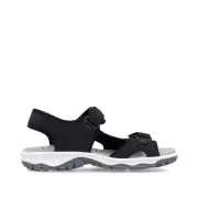 Dame Sandaler - RIEKER - Rieker 68866-14