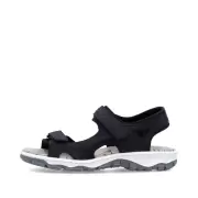 Dame Sandaler - RIEKER - Rieker 68866-14