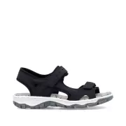 Dame Sandaler - RIEKER - Rieker 68866-14