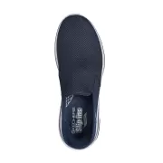 Herre Sneakers - SKECHERS - Skecerhs GO WALK ARCH FIT 2.0 216600 NVY
