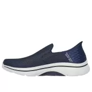 Herre Sneakers - SKECHERS - Skecerhs GO WALK ARCH FIT 2.0 216600 NVY