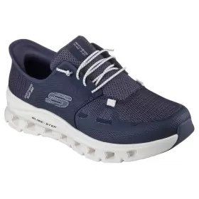 Herre Sneakers - SKECHERS - Skechers GLIDE-STEP PRO 232930 NVY