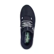 Herre Sneakers - SKECHERS - Skechers GLIDE-STEP PRO 232930 NVY