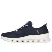 Herre Sneakers - SKECHERS - Skechers GLIDE-STEP PRO 232930 NVY