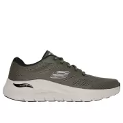 Herre Sneakers - SKECHERS - Skechers ARCH FIT 2.0 232700 OLBK
