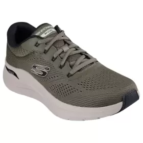 Herre Sneakers - SKECHERS - Skechers ARCH FIT 2.0 232700 OLBK